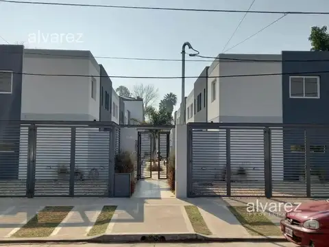 Duplex Ph  Ituzaingó Norte Financiacion APTO CREDITO