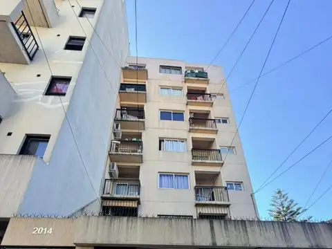 Departamento - Venta - Argentina, Tres de Febrero - Rauch 2014