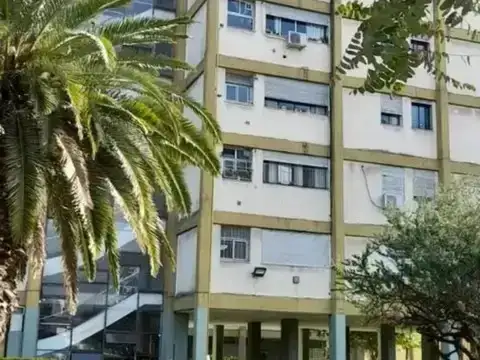 Departamento en alquiler en Parque Avellaneda - 3 ambientes
