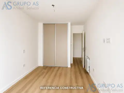 Edificio Alameda - Departamento a pasos de Bv. Oroño