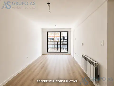 Departamento en Venta en Centro, USD 76.500
