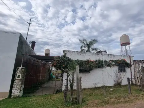 Ideal pescadores- Casa a la Venta Desvío Arijón- 