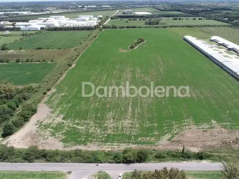 Terreno Fraccion  en Venta, Zarate Centro, Zárate