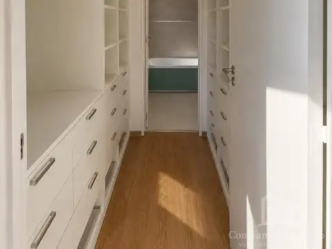 Departamento en Alquiler de 4 ambientes