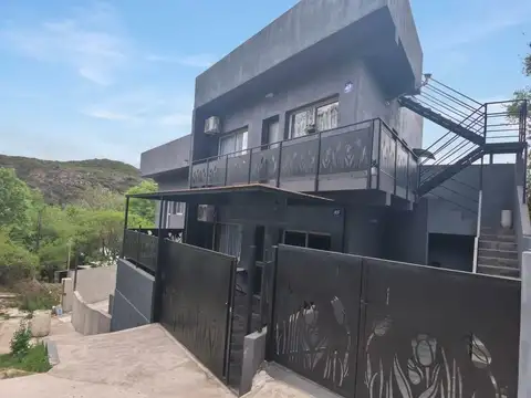 Departamento en venta 1 dormitorio