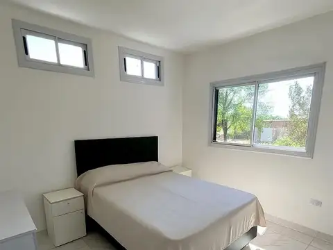Departamento en venta 1 dormitorio