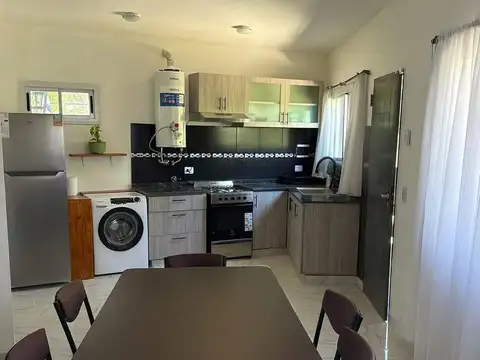 Departamento en Venta con 2