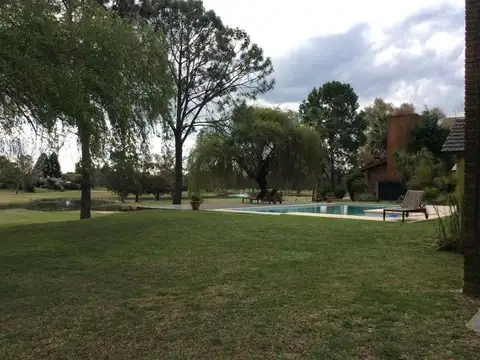 Casa en Venta en Nautico Escobar, USD 440.000