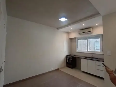 Departamento en Venta en Flores Norte, USD 59.900
