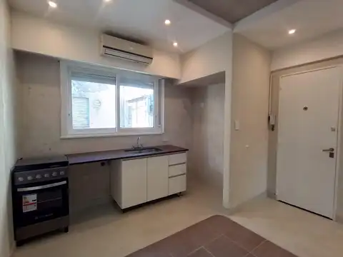 Departamento en Venta en Flores Norte, Flores