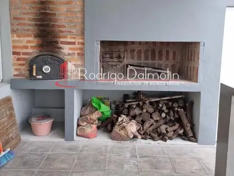 Casa en Concordia