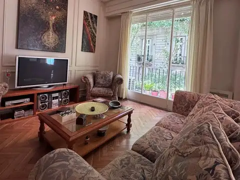 Departamento en Venta en Recoleta, USD 375.000