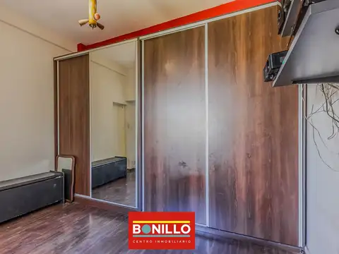 Depto Tipo Casa 4 ambientes con 2 baños