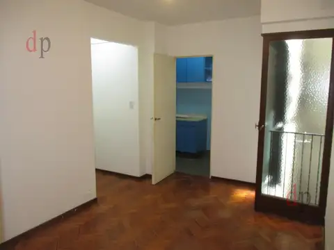 Departamento en Alquiler en Belgrano, $ 590.000