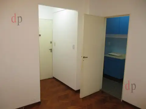 Departamento en Alquiler de 2 ambientes
