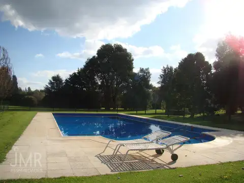 JMR Propiedades | Barrio San Francisco | Oportunidad Excelente Lote en Venta