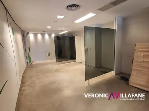 Carlos Pellegrini 700, Piso 10