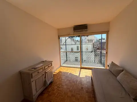 Amplio 2 Ambientes/ Zona Alto Palermo Shopping