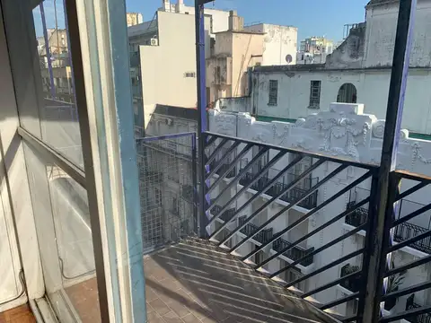 Departamento en Alquiler de 1 dormitorio