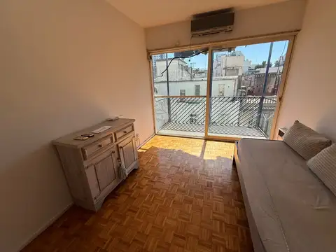 Amplio 2 Ambientes/ Zona Alto Palermo Shopping