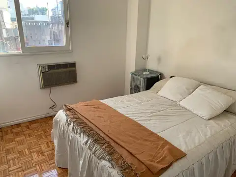 Sánchez De Bustamante 1700, Piso 8