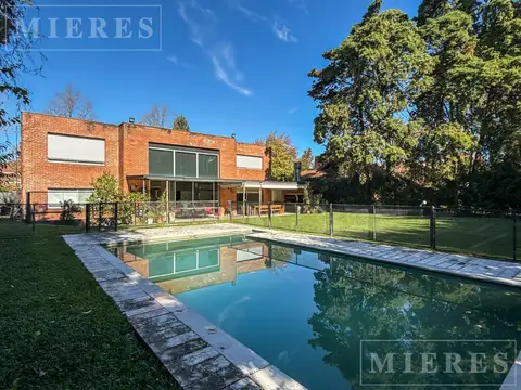 Casa en venta en Mayling Club de Campo