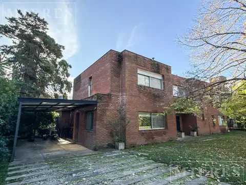 Casa en venta en Mayling Club de Campo, Chubut 415, Villa Rosa