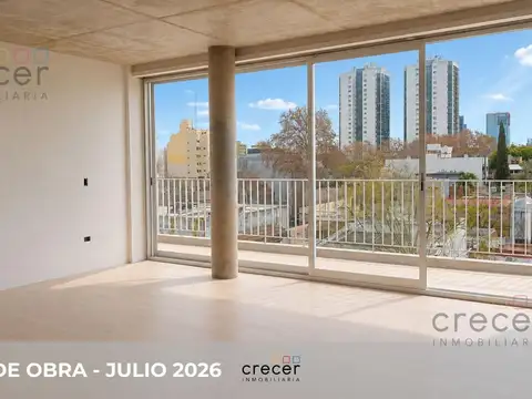 Departamento en Venta de 4 ambientes