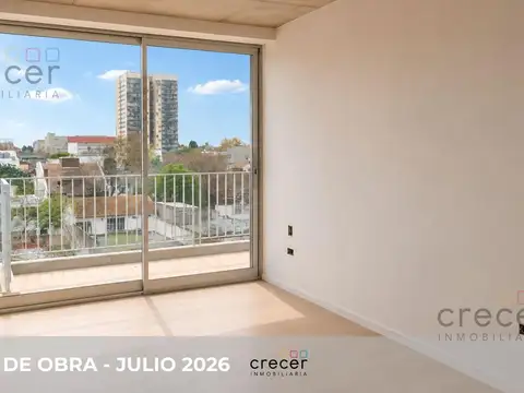 Departamento en Venta en Saavedra, USD 320.000
