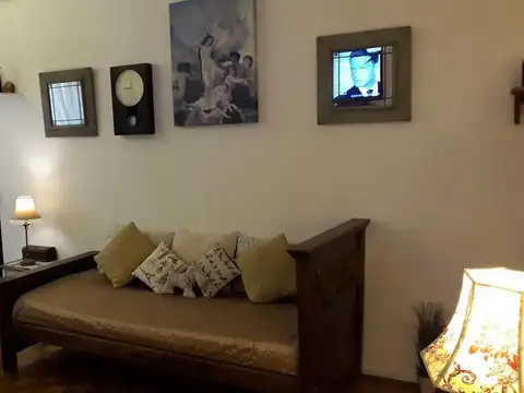 Departamento en alquiler temporal