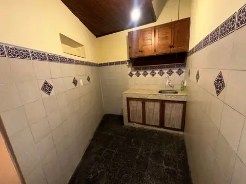 Departamento en Alquiler al Este