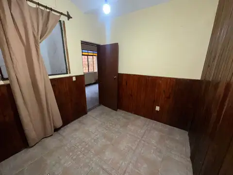 Departamento 5 ambientes con 1 baño