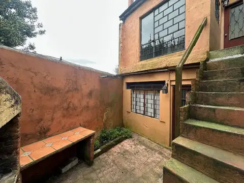 Alquiler apartamento 3 dormitorios Villa Muñoz