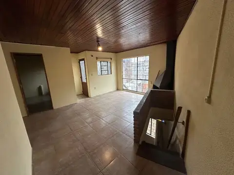 Departamento en Alquiler de 5 ambientes