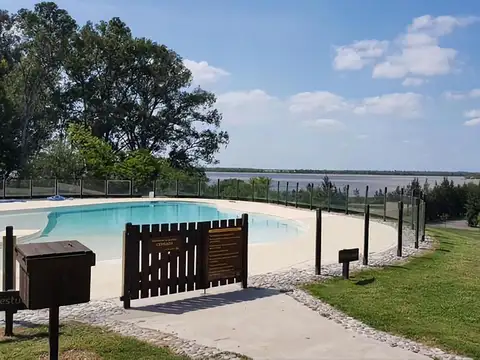Terreno en Venta de 1143,0 m2