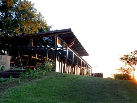 Terreno en Venta 25  mts Frente