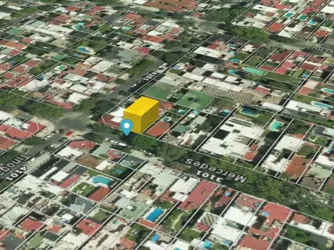 V. DEVOTO LOTE CASA PARA RECICLAR