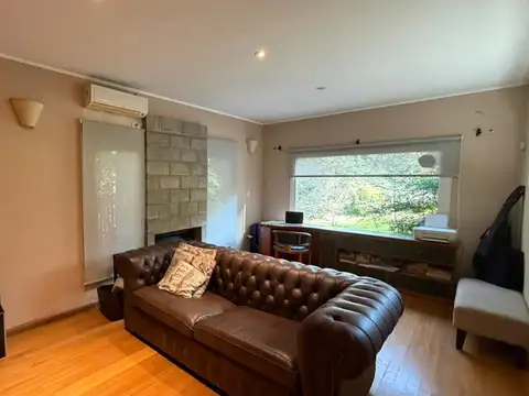 Casa en Venta 5 años