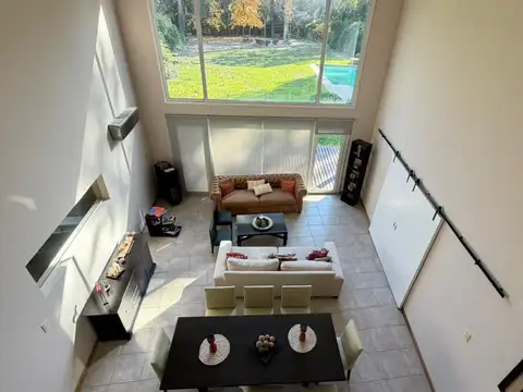 Casa en Venta en Pilar Joven, USD 310.000