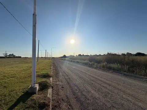 Terrenos en Arroyo Seco