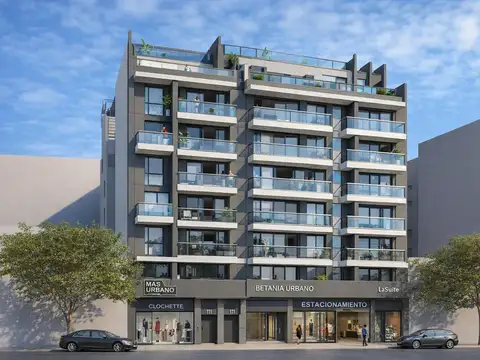 Departamento en Venta en Nueva Cordoba, USD 203.427
