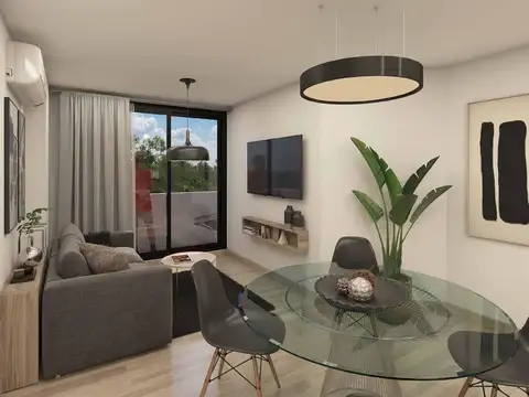 Departamento en Venta en Nueva Cordoba, Cordoba
