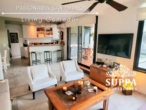 Departamento en Venta en Martinez, Partido de San Isidro