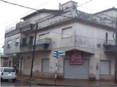 Mendoza 3395