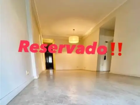 DEPARTAMENTO 3 AMBIENTES - SAN ISIDRO - BAJO, GRAN BS. AS. NORTE