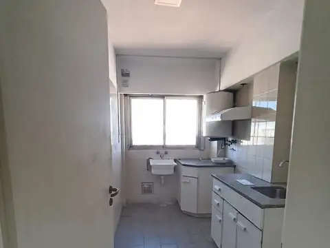 Departamento en Alquiler de 4 ambientes
