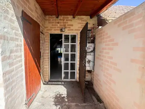 Depto Tipo Casa en Alquiler de 3 ambientes