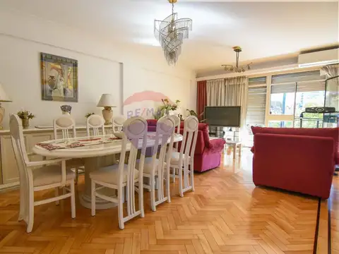 Departamento en Venta de 3 dormitorios