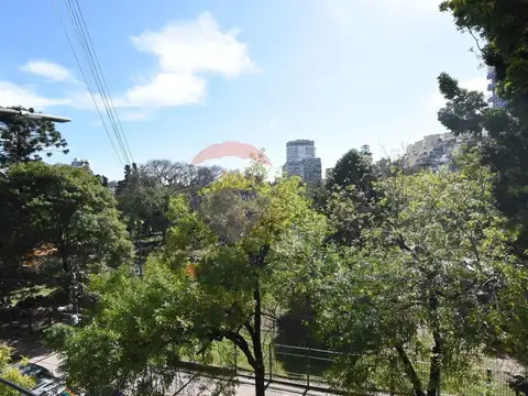 VENTA SEMIPISO 4 AMBIENTES CABALLITO FPQUE RIVADA