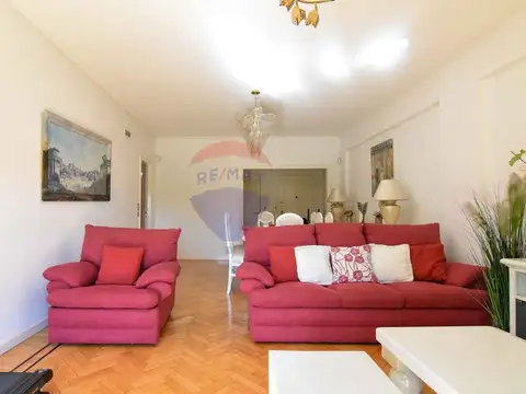 Departamento en Venta al Norte